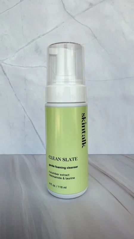 Clean Slate by Skin Talk, view 2